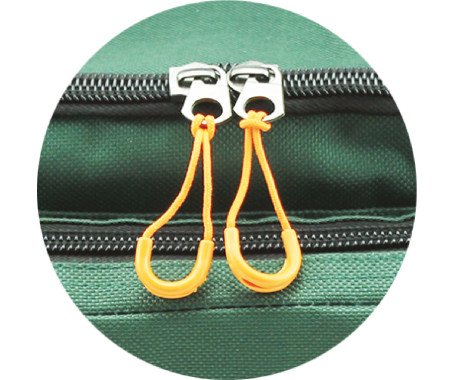 AQUA MARINE - Heavy Duty Hand Caster Bag - Green